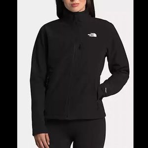 The North Face Women’s Apex Bionic Jacket